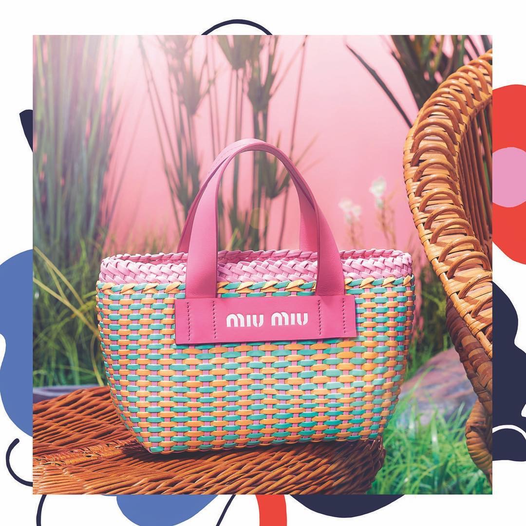 MIUMIU：我不想做大女人，我只想当小公主