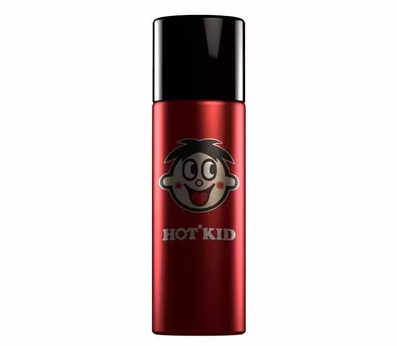 旺仔彩妆,旺仔牛奶洗面奶