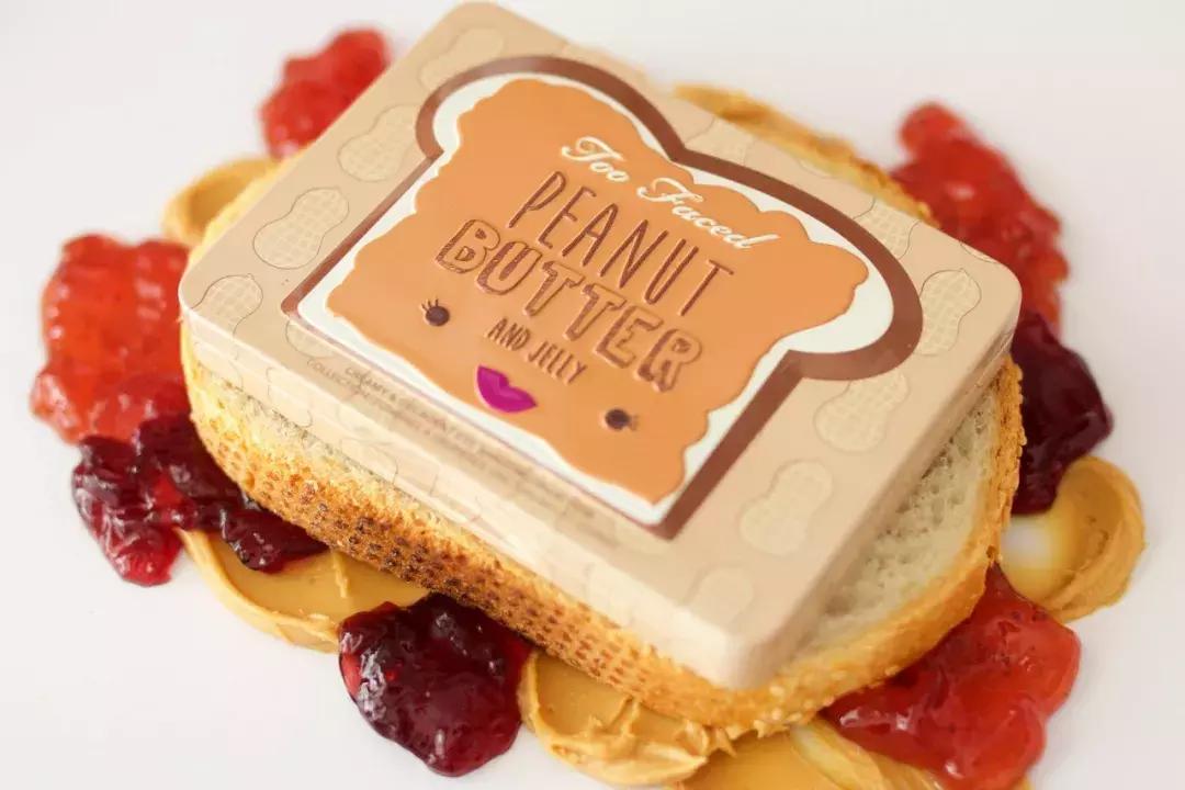 旺仔彩妆,旺仔牛奶洗面奶