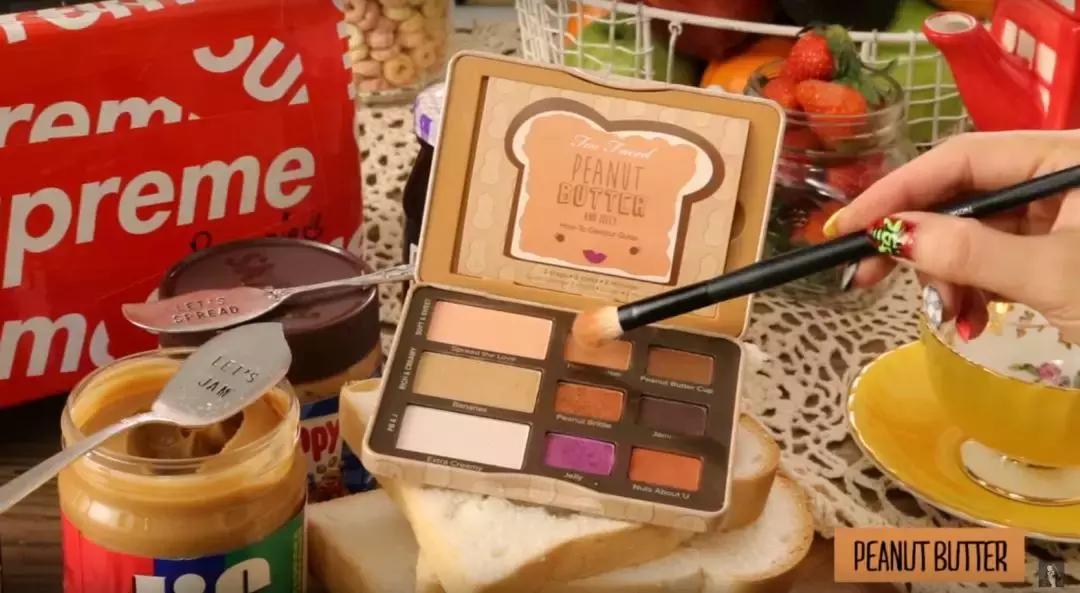 旺仔彩妆,旺仔牛奶洗面奶