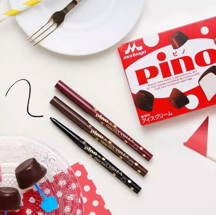 旺仔彩妆,旺仔牛奶洗面奶