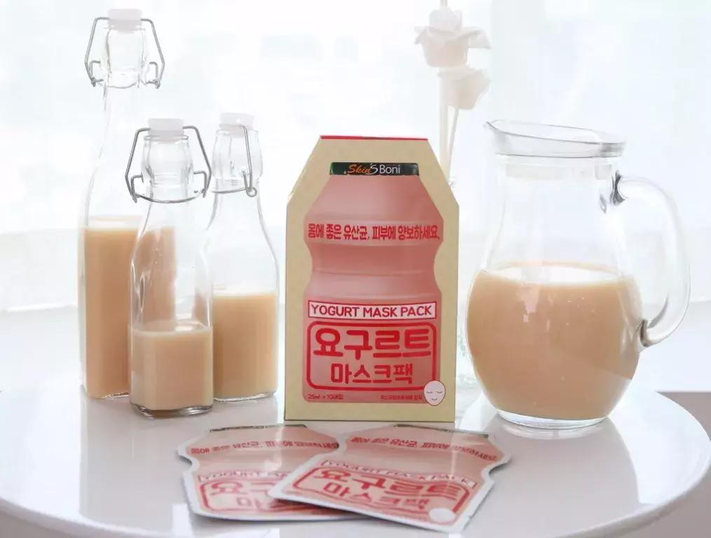 旺仔彩妆,旺仔牛奶洗面奶