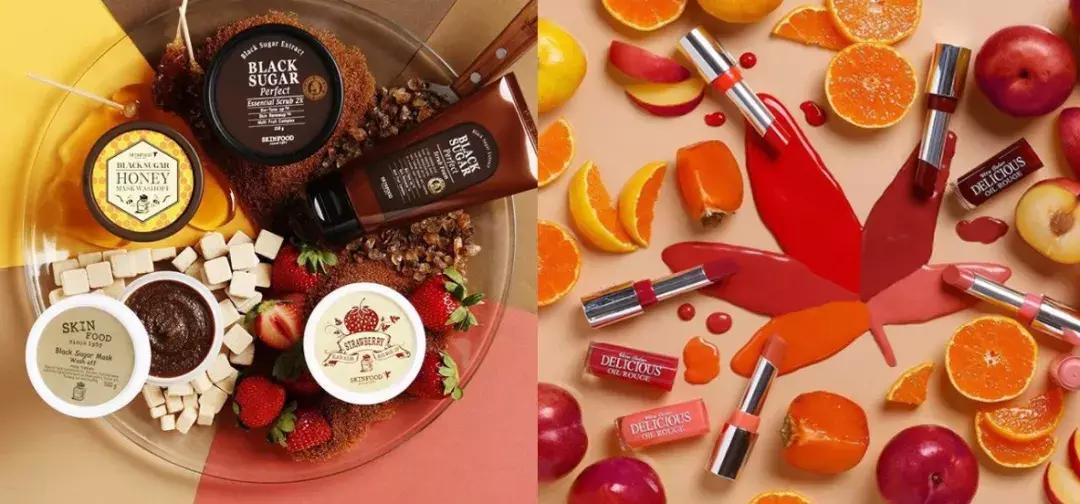 旺仔彩妆,旺仔牛奶洗面奶