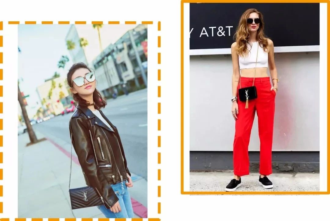 当时尚包包开始脑洞大开,那一切时尚都会重新定义