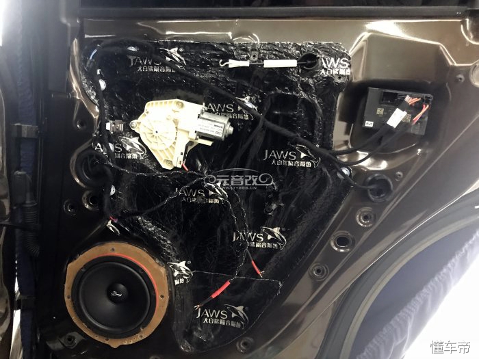 奥迪q5音响cd怎么切换碟片,奥迪q5音响怎么调最佳效果