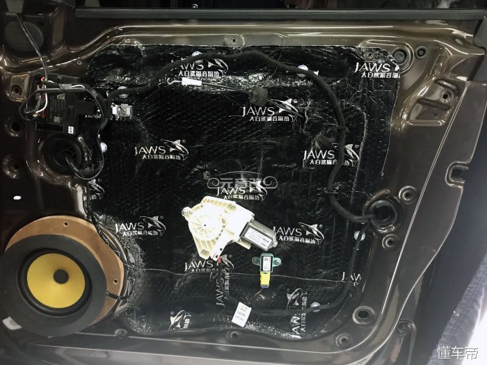 奥迪q5音响cd怎么切换碟片,奥迪q5音响怎么调最佳效果