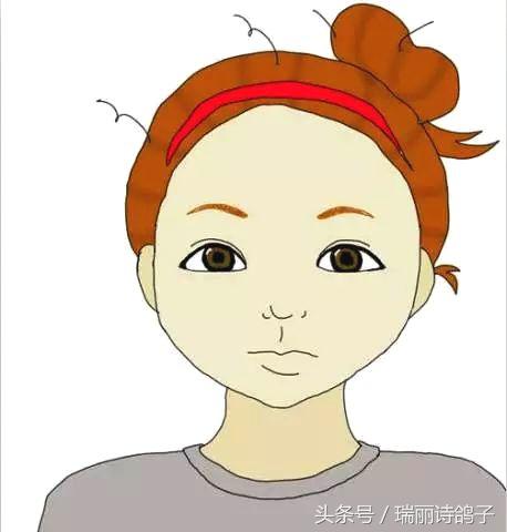 前额头发稀疏如何改善,头顶稀疏前额脱发怎么办