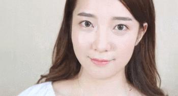 素颜霜比较容易脱妆吗,如何让素颜霜不易脱妆