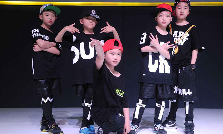 hiphop与街头文化的区别,hiphop潮流文化