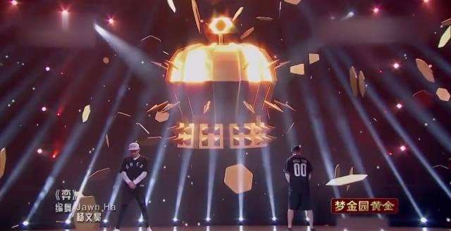 这就是街舞谁最有可能是冠军 (这就是街舞冠军应该是谁)