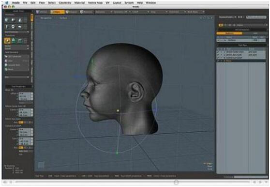 新技术应用实例,新技术新应用