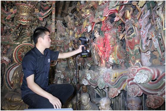 新技术应用实例,新技术新应用