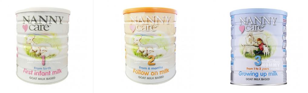 哪个牌子的羊奶粉好婴儿喝,婴儿羊奶粉哪个牌子的最好最正宗