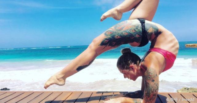 InkedTalk|夏季纹身养护攻略