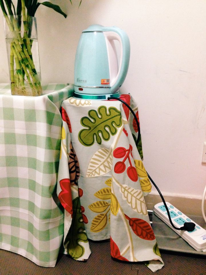 怎样花最少的钱布置出租房,怎么收拾一间出租屋显得温馨