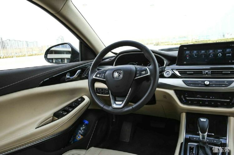 长安睿骋cc百公里提速,长安睿骋cc跑一万公里买什么机油