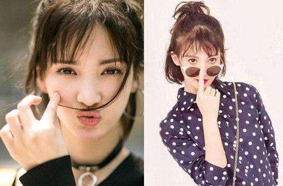 2022韩国冬季女生流行穿搭,韩国女生穿搭的十件单品