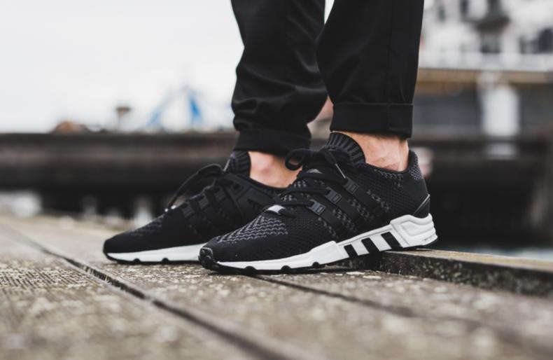 eqt鞋评,eqt鞋优缺点