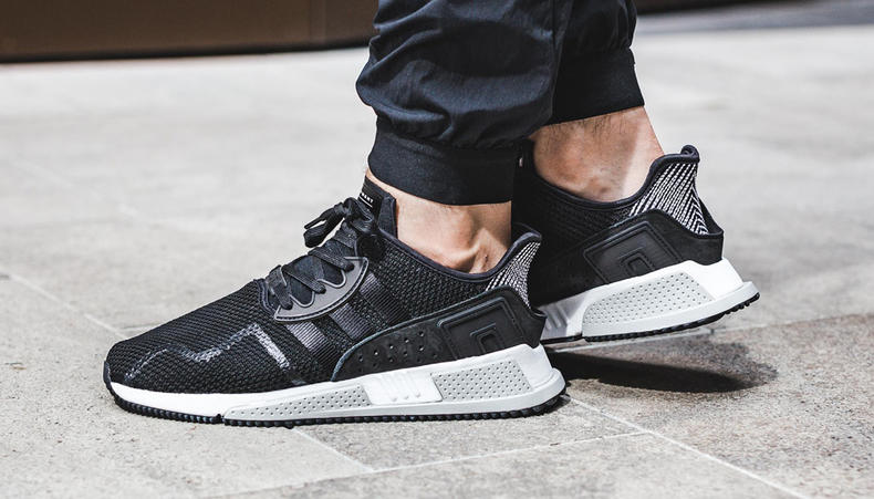 eqt鞋评,eqt鞋优缺点