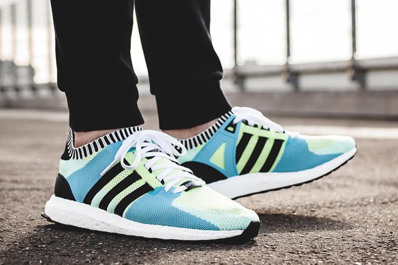 eqt鞋评,eqt鞋优缺点