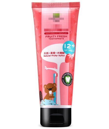 什么样的牙膏大人小孩都可以用,如何正确选择儿童牙膏