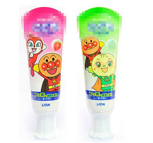 什么样的牙膏大人小孩都可以用,如何正确选择儿童牙膏