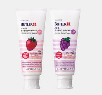 什么样的牙膏大人小孩都可以用,如何正确选择儿童牙膏