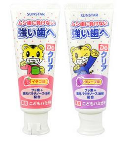 什么样的牙膏大人小孩都可以用,如何正确选择儿童牙膏