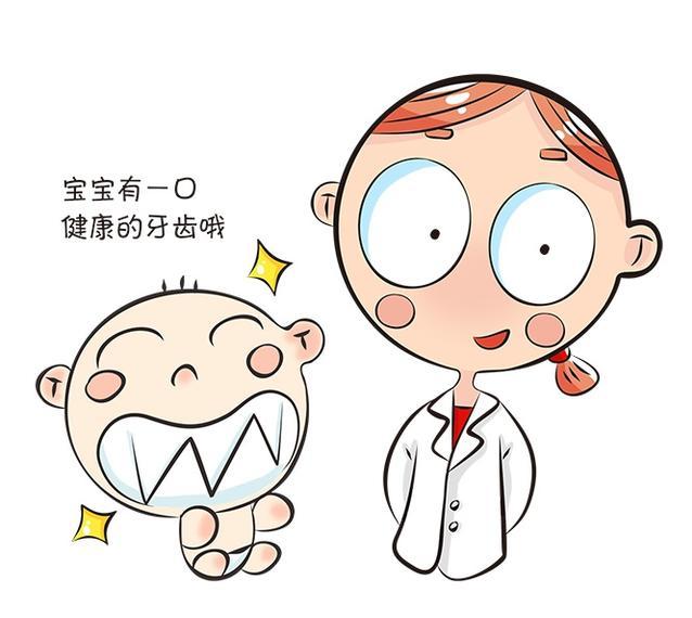 什么样的牙膏大人小孩都可以用,如何正确选择儿童牙膏