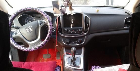 宝骏560车主找茬,宝骏560车主评论