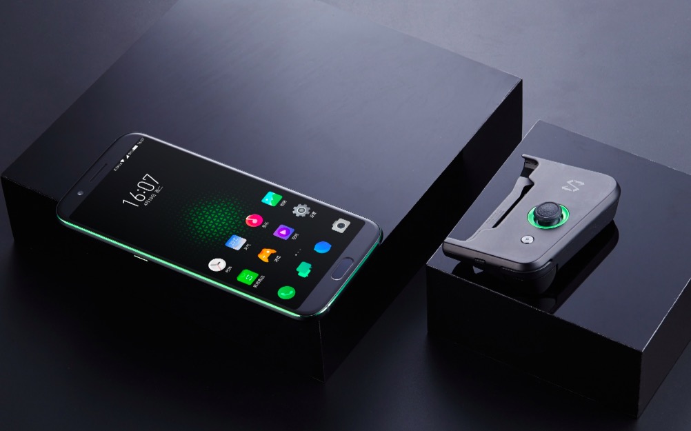 手机液冷散热系统是什么样的,手机液冷散热是噱头还是黑科技