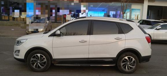 宝骏560车主找茬,宝骏560车主评论