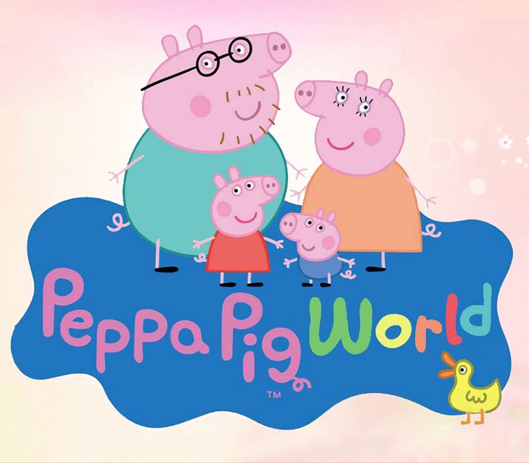 小猪佩奇是个有趣的小孩,小猪佩奇有人生哲理吗