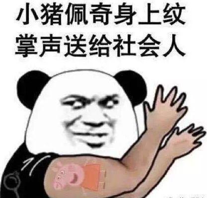 小猪佩奇是个有趣的小孩,小猪佩奇有人生哲理吗