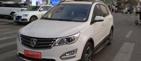 宝骏560车主找茬,宝骏560车主评论