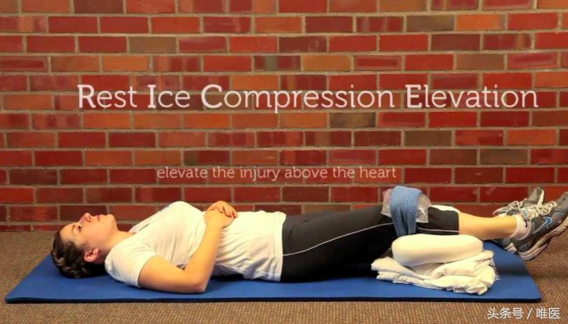 崴脚后千万不要推拿,崴脚后不能立刻按摩吗
