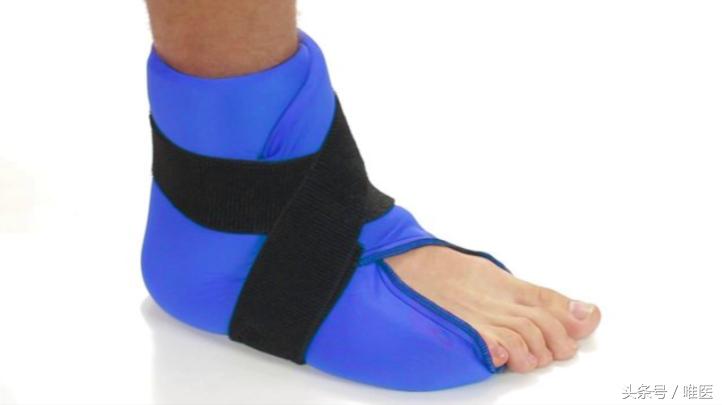 崴脚后千万不要推拿,崴脚后不能立刻按摩吗