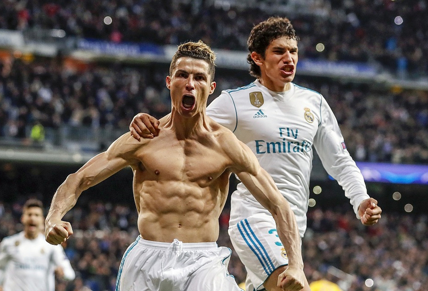 足球欧冠联赛个人进球排名,欧冠决赛进球最多的球员是谁