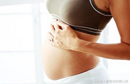 孕期胃里有胀气怎么办,胃一天到晚都胀气灼热是怎么回事