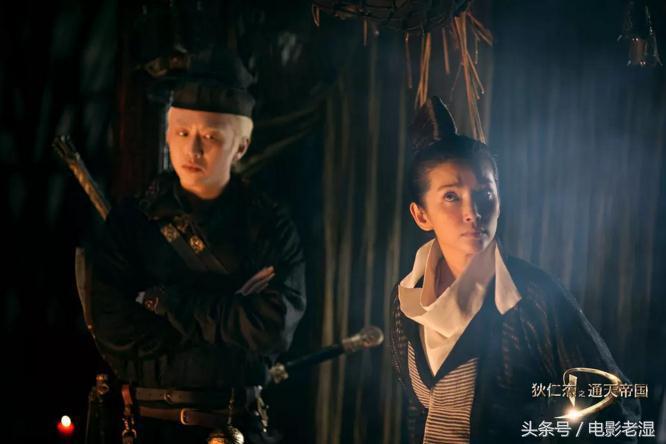 香港经典武侠影片100部,香港最经典的五部武侠电影排名