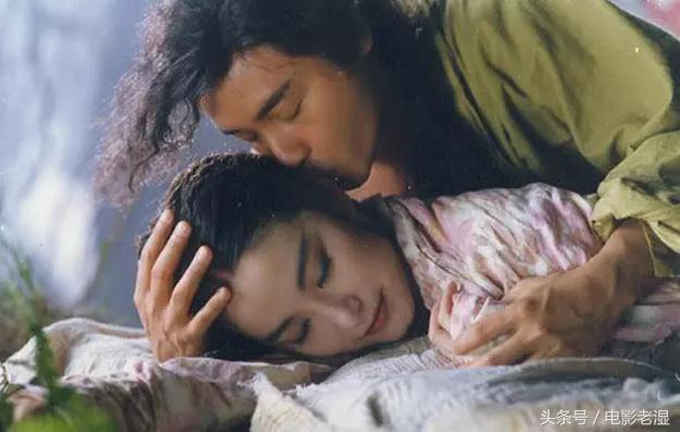 香港经典武侠影片100部,香港最经典的五部武侠电影排名