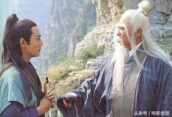 香港经典武侠影片100部,香港最经典的五部武侠电影排名