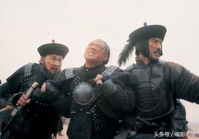 香港经典武侠影片100部,香港最经典的五部武侠电影排名