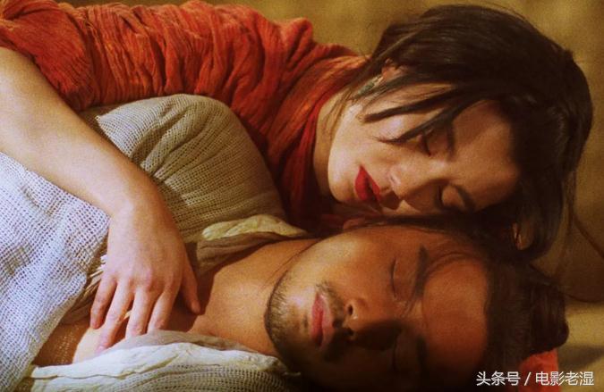 香港经典武侠影片100部,香港最经典的五部武侠电影排名