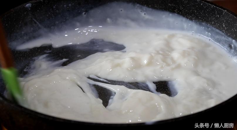 用牛奶做简单又好吃的甜品,用纯牛奶做又简单又好吃的小甜品