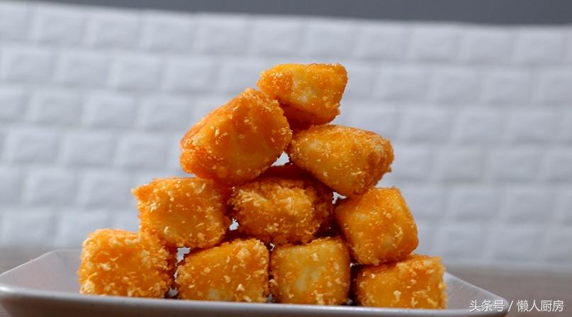 用牛奶做简单又好吃的甜品,用纯牛奶做又简单又好吃的小甜品