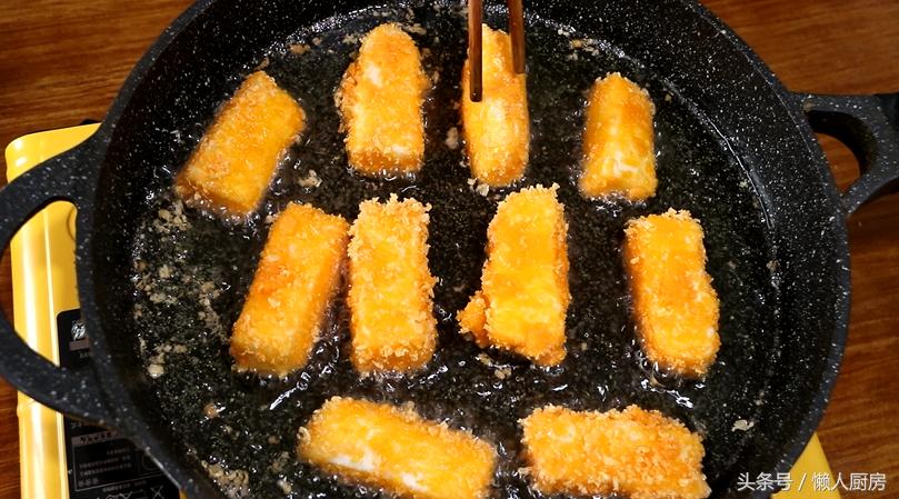 用牛奶做简单又好吃的甜品,用纯牛奶做又简单又好吃的小甜品