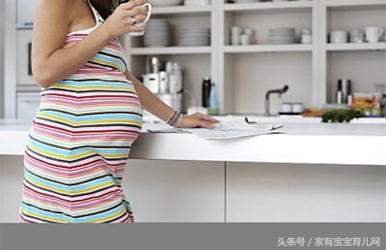 孕期胃里有胀气怎么办,胃一天到晚都胀气灼热是怎么回事