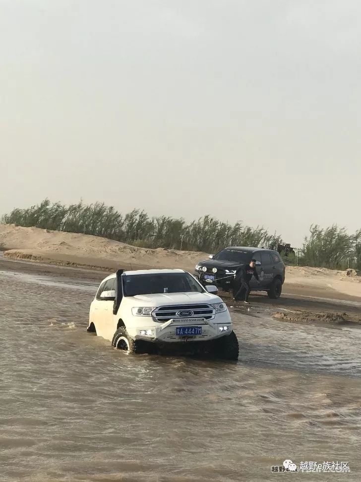 北京铁撼纵队清明节-河南太行山穿越