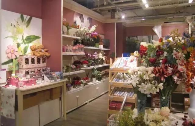 开一花店赚钱吗,投资花店赚钱吗